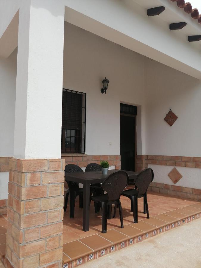 La Solana de turón. La coscoja. Vila Ardales Exterior foto